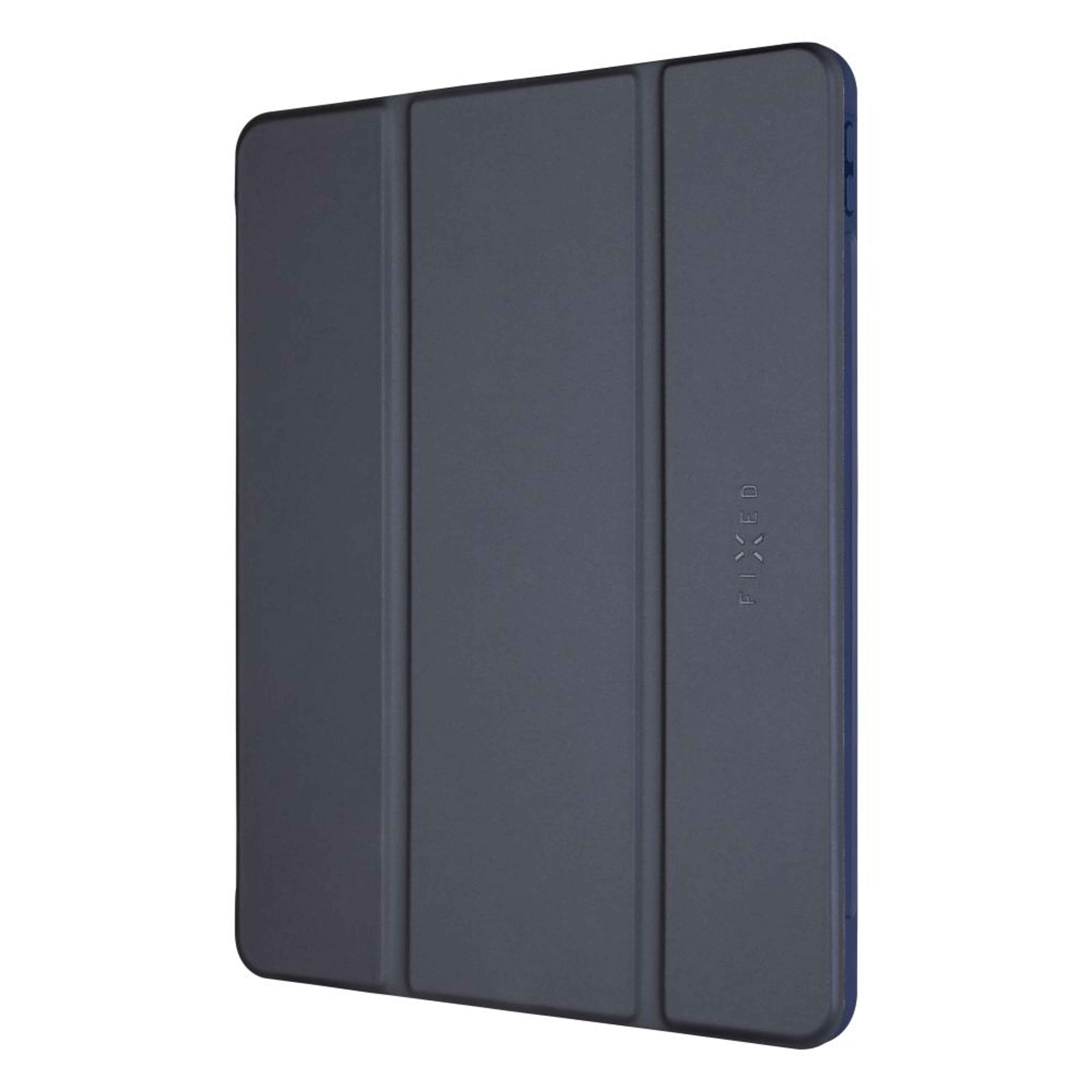 Funda Fija Para Apple Ipad Air De 11 Pulgadas (2020-2026), Azul