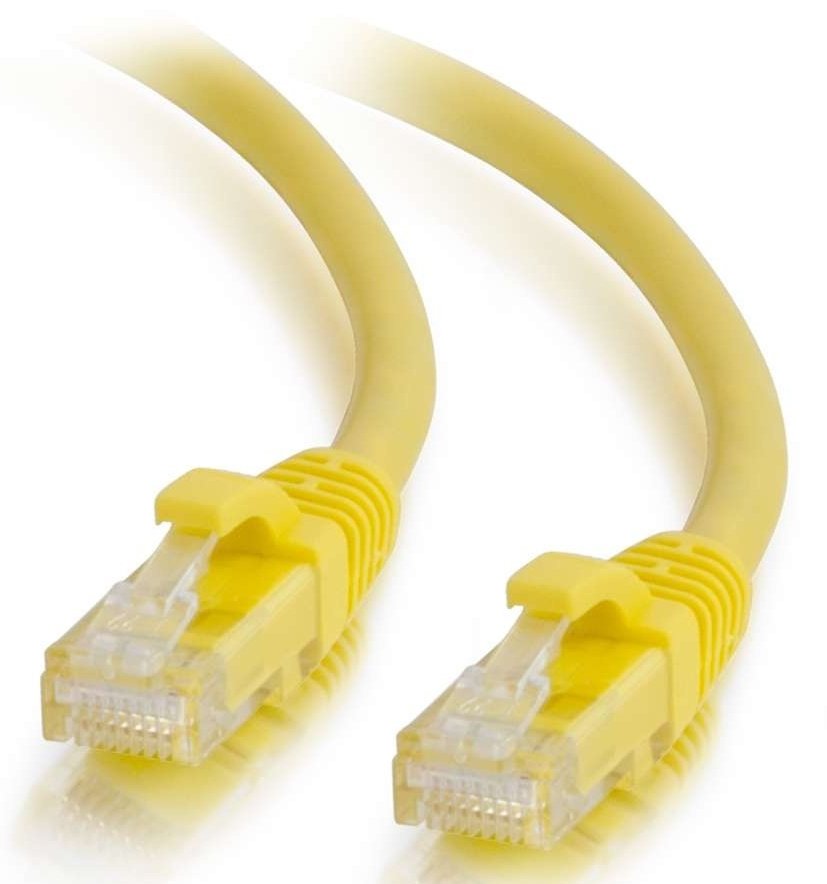 EAN 757120834656 - C2G 83465 cable de red U/UTP (UTP) imagen 1