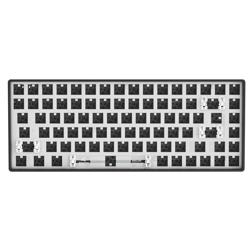 EAN 4044951039203 - Sharkoon SKILLER SGK50 S3 teclado Juego USB No Negro imagen 1