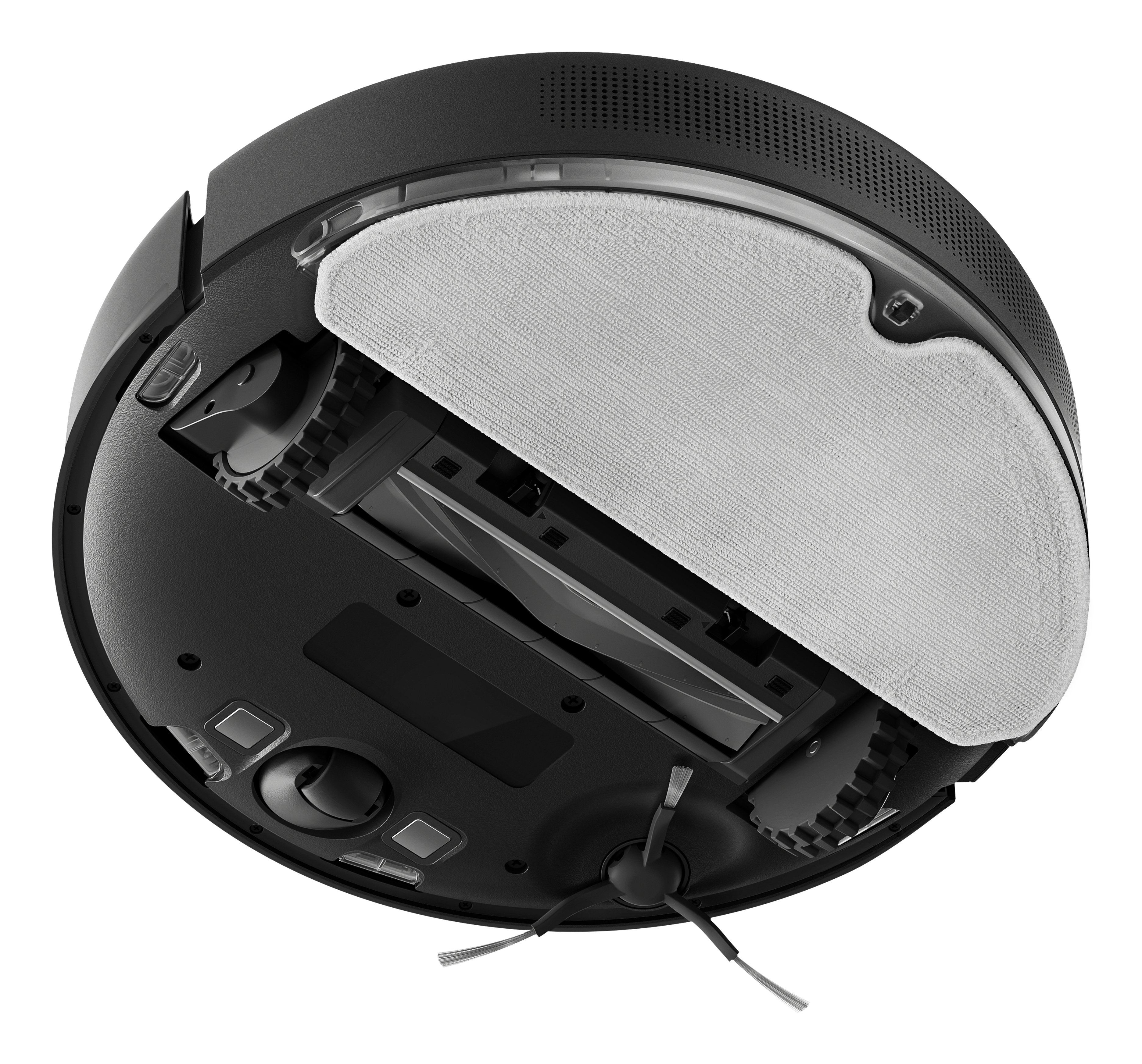 EAN 6976233676388 - Dreame D9 Max Gen 2 Negro imagen 9