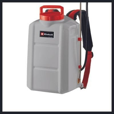 Pulverizador A Presión Inalámbrico Einhell Ge-Ws 18/150 Li-Solo, 18v,