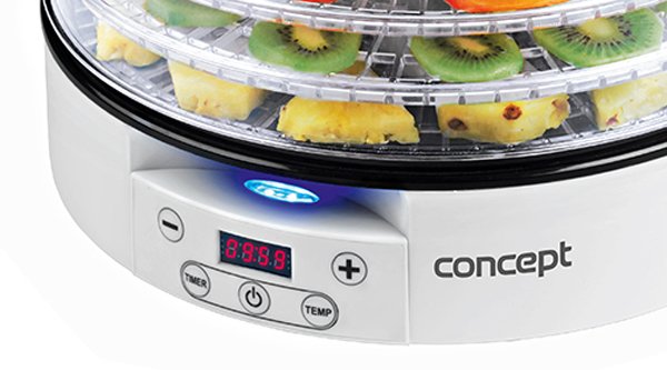 Food Dehydrator Concept So2020