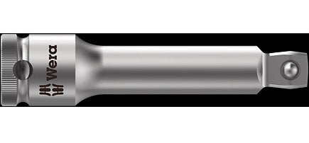 Wera 8794 B 05003584001 Llave De Vaso-Extensión Antrieb 3/8" 1 Ud.
