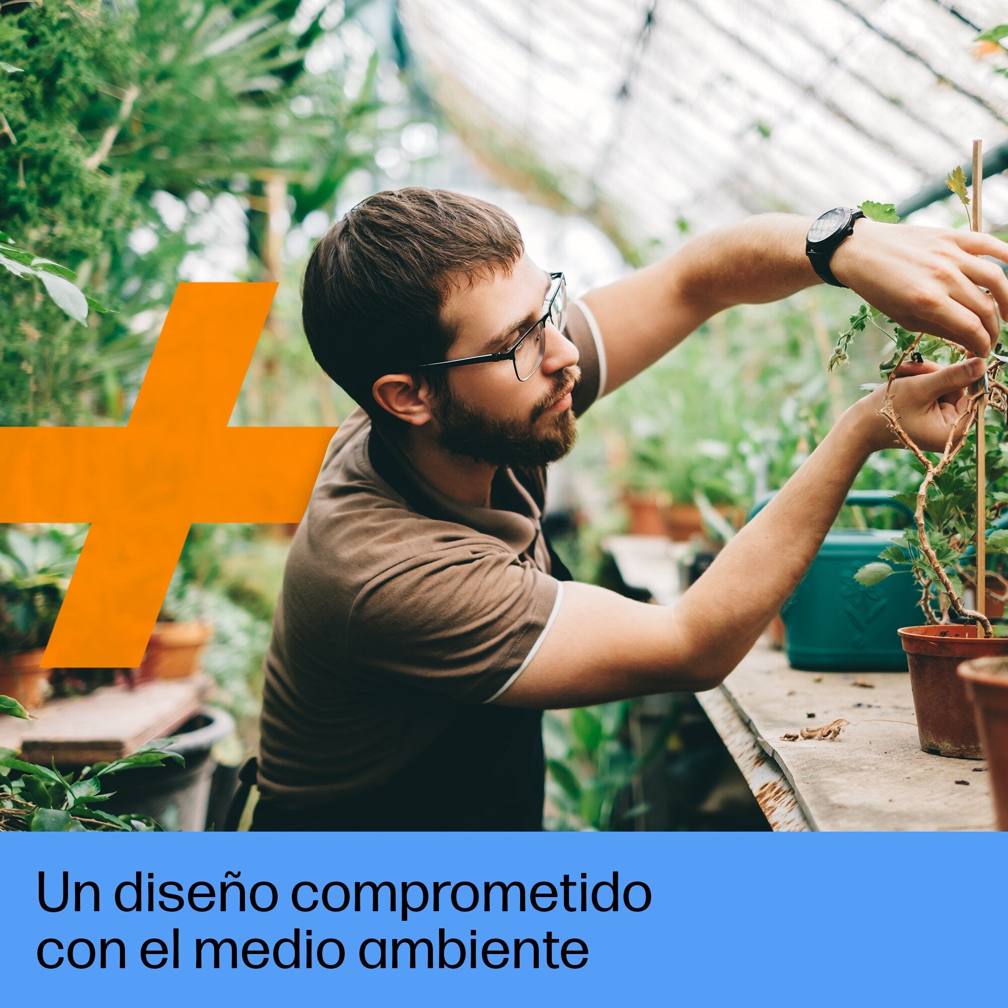 Impresora Láser Monocromo Hp Laserjet Pro 4002dwe Wifi Dúplex Blanca