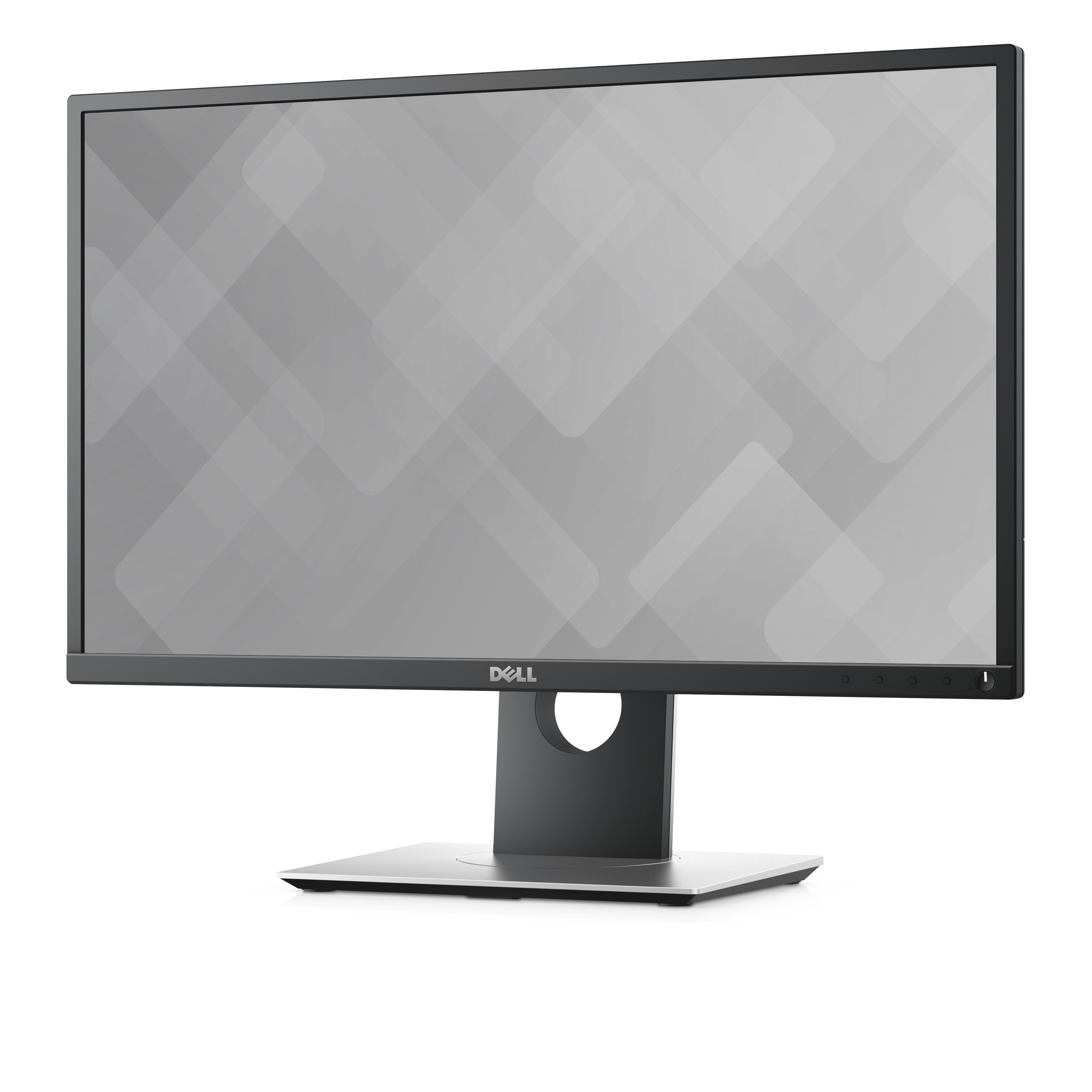 EAN 5704174169192 - DELL P2417H pantalla para PC 60,5 cm (23.8") 1920 x 1080 Pixeles Full HD LCD Negro imagen 7