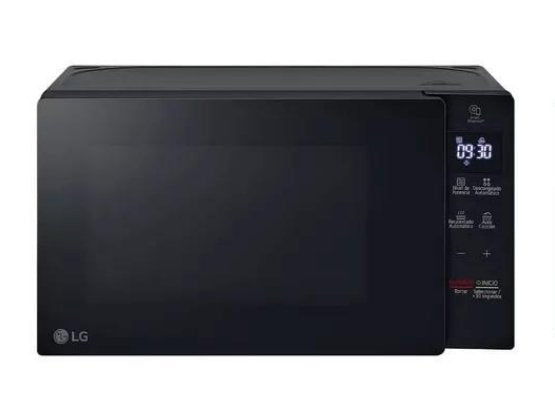 Lg Electronics Ms2032gas Ms2032gas