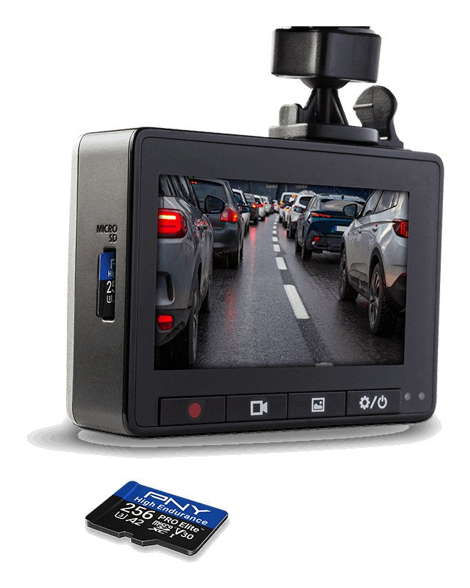 EAN 0751492796635 - PNY PRO Elite 256 GB MicroSDXC UHS-I Clase 10 imagen 6