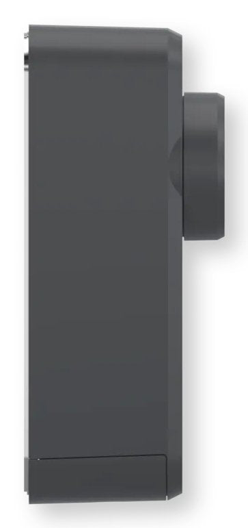Eq-3 Ag Homematic Ip Türschlossantrieb Pro Antracita
