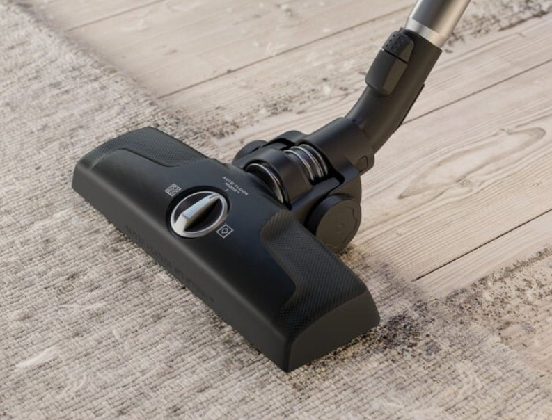 EAN 7332543822959 - Electrolux EB61C2DBP 3,5 L Aspiradora cilíndrica Secar 750 W Bolsa para el polvo imagen 4