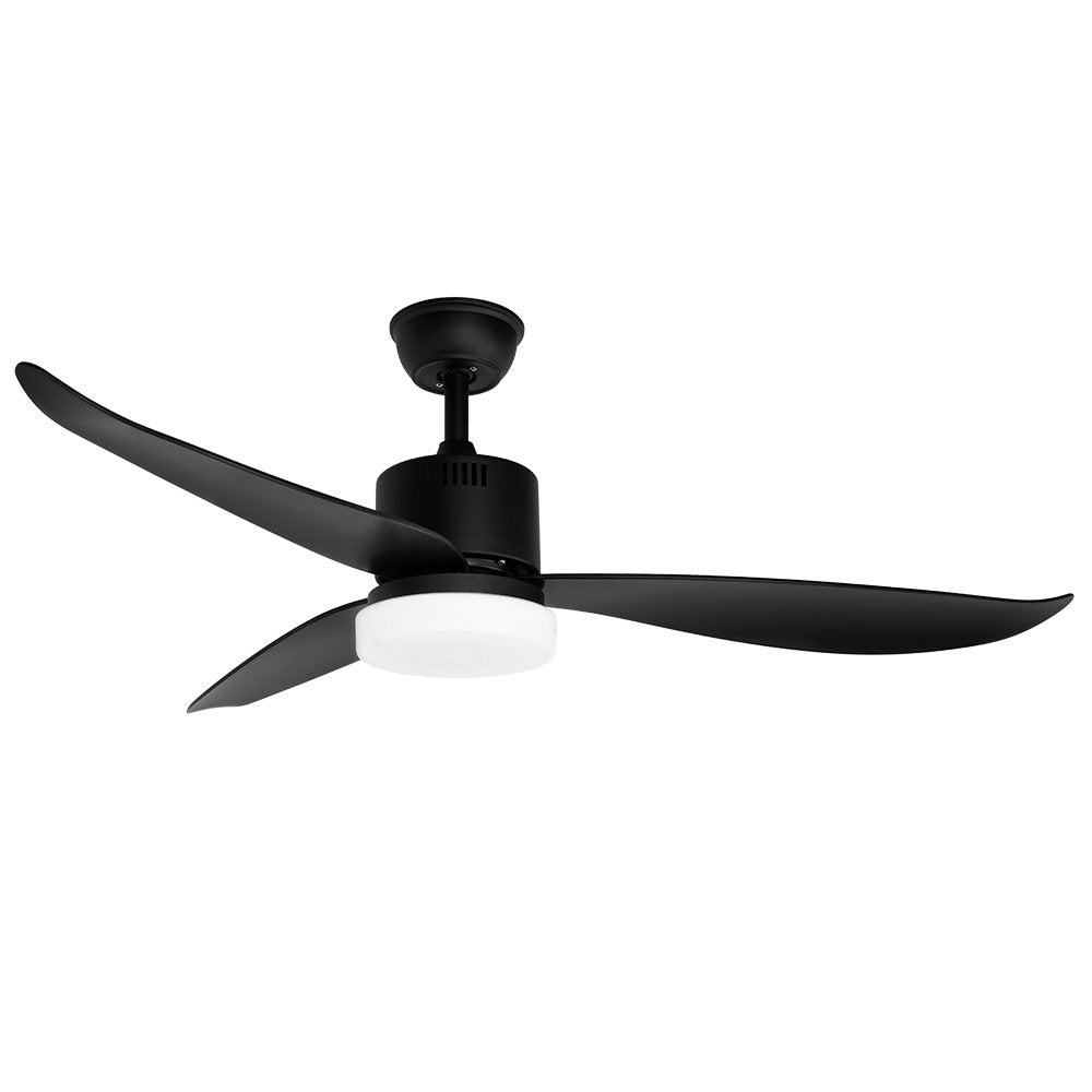 Ventilador De Techo Orbegozo Cp 102132 60w 3 Aspas 132cm 3 Velocidades