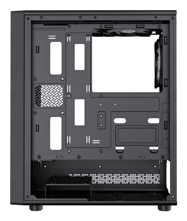 Caja Pc Gamemax Case Storm 2 Ab Atx