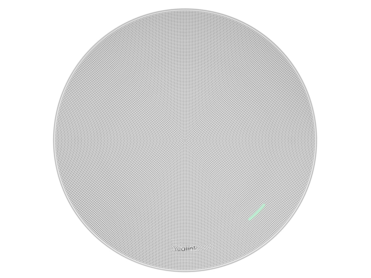 EAN 6938818319493 - Yealink CMKit-121 Micrófono Negro, Gris imagen 7