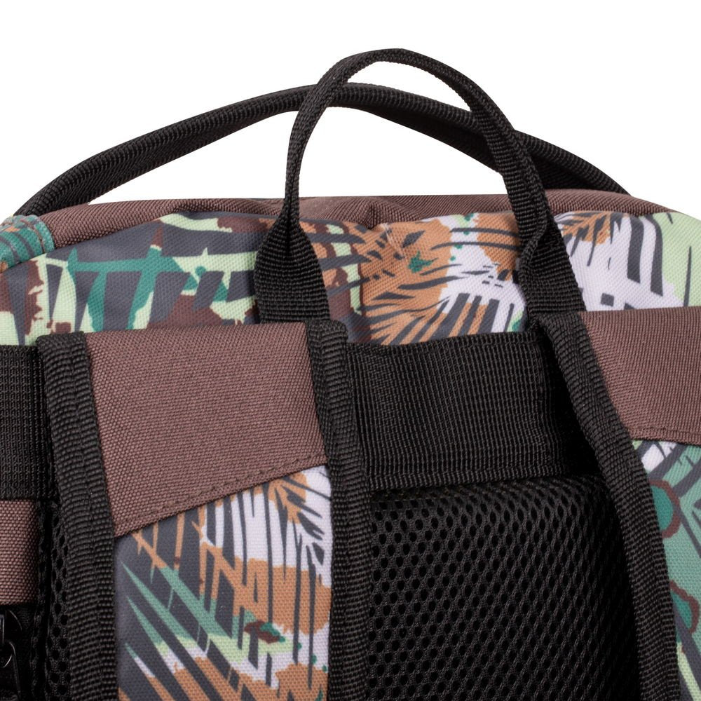 EAN 4260709010519 - Rivacase Erebus 39,6 cm (15.6") Mochila Caqui imagen 21