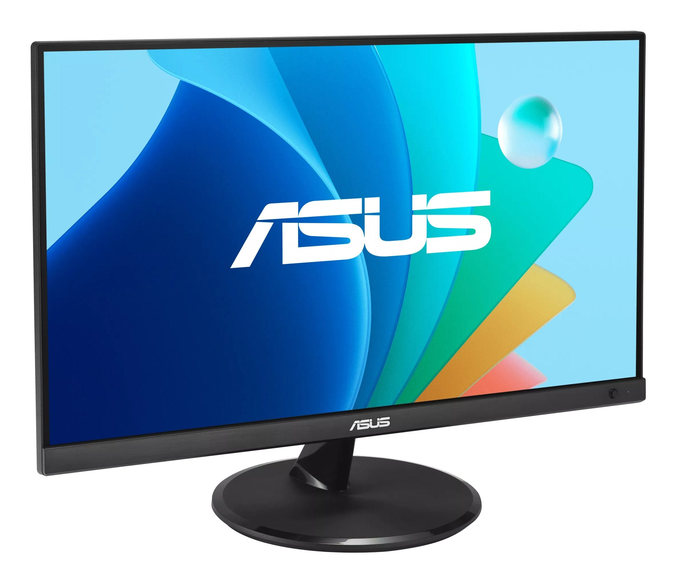EAN 4711387948576 - ASUS VP227HF pantalla para PC 54,5 cm (21.4") 1920 x 1080 Pixeles Full HD LCD Negro imagen 4