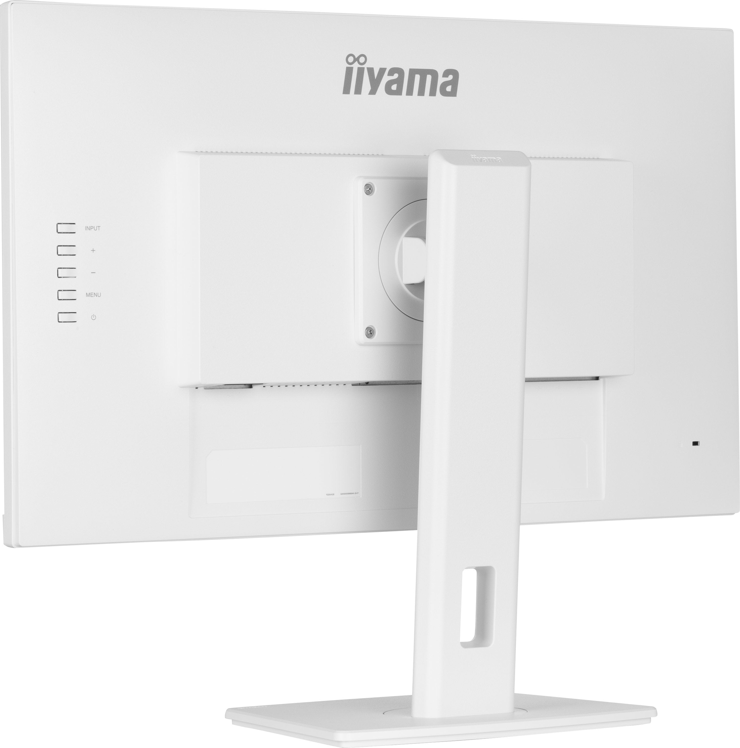 EAN 4948570123384 - iiyama ProLite XUB2792QSU-W6 pantalla para PC 68,6 cm (27") 2560 x 1440 Pixeles Quad HD LED Blanco imagen 11