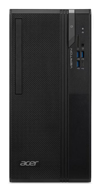 Pc Acer Veriton S2 Vs2720g Mid I7-14700 16 Gb Ssd 512 Gb W 11 Pro