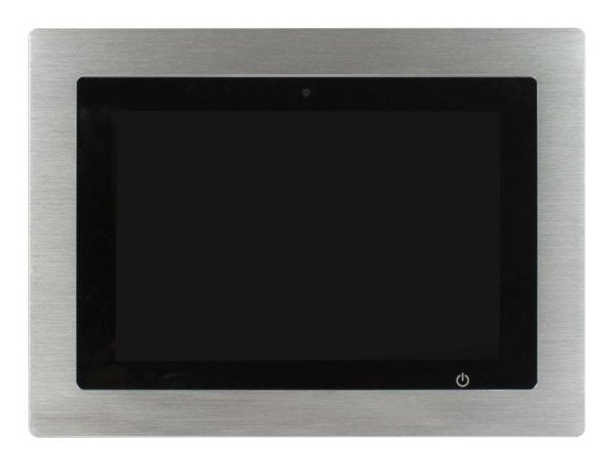 EAN 4038816107329 - ALLNET ALLTCOVER10NSV1 accesorio o pieza de recambio para tableta Bisel imagen 3