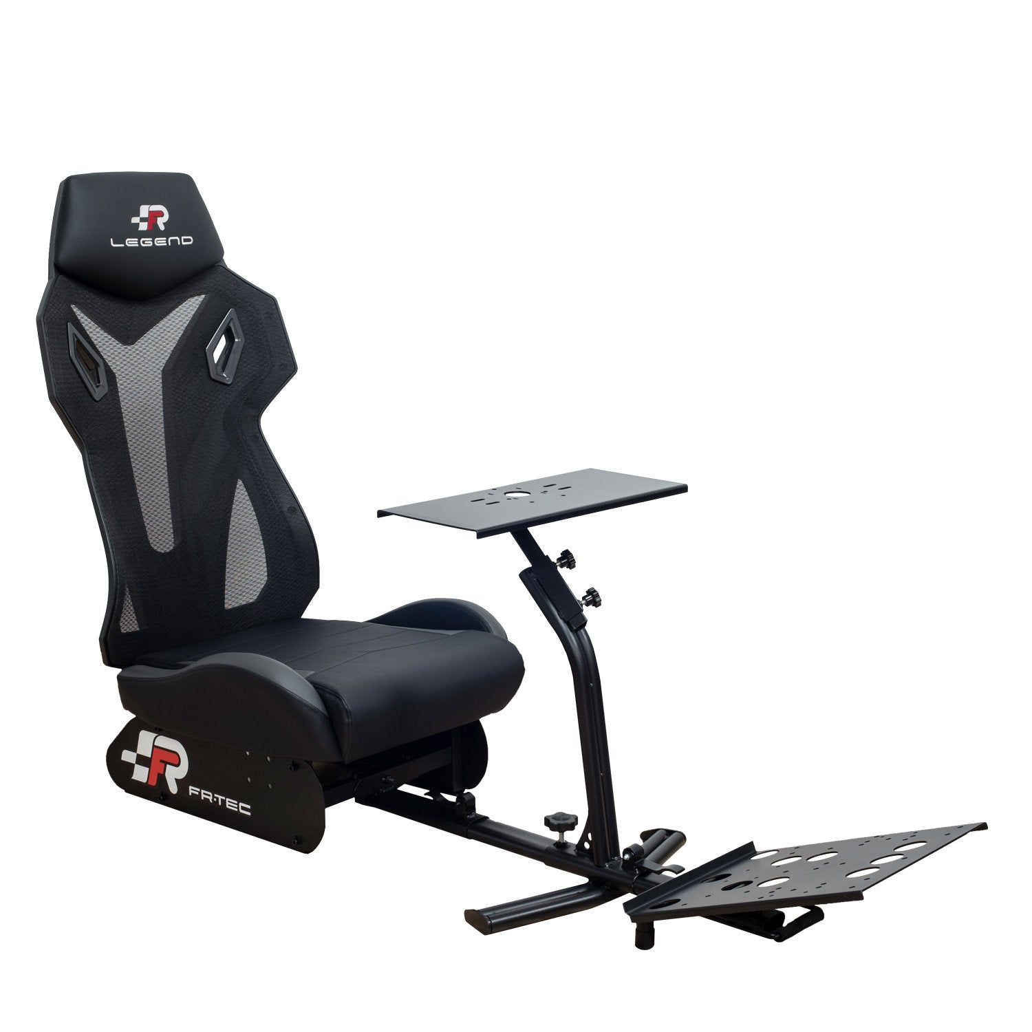 Asiento Para Simulación Fr-Tec Racing Seat Legend