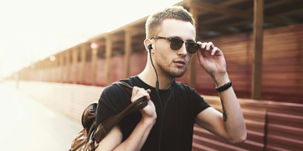 Auricular Jbl Tune 210 Negro