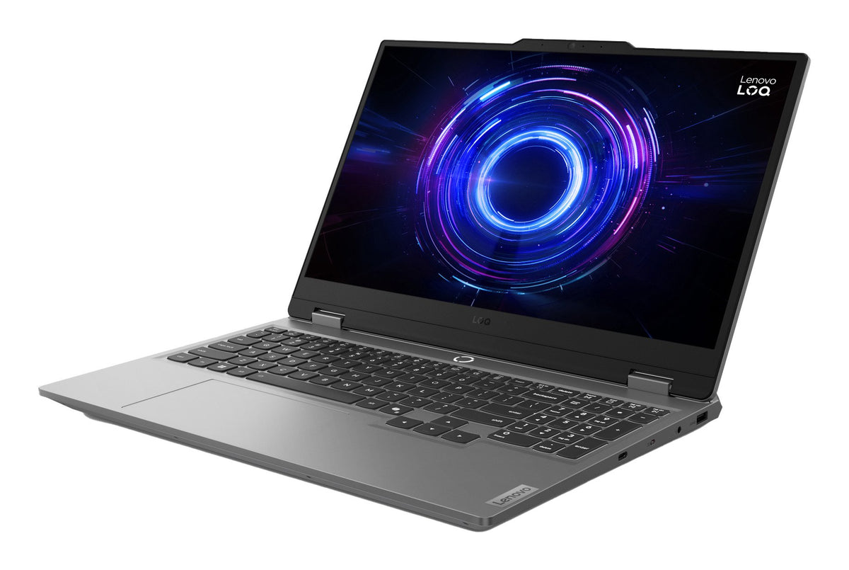 EAN 198158679992 - Lenovo LOQ 15IRX10 Intel® Core™ i5 i5-13450HX Portátil 39,6 cm (15.6") Full HD 16 GB DDR5-SDRAM 1 TB SSD N imagen 2