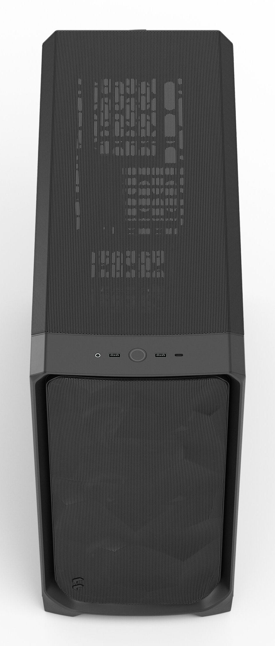 EAN 7340172707226 - Fractal Design Meshify 3 XL Negro imagen 6