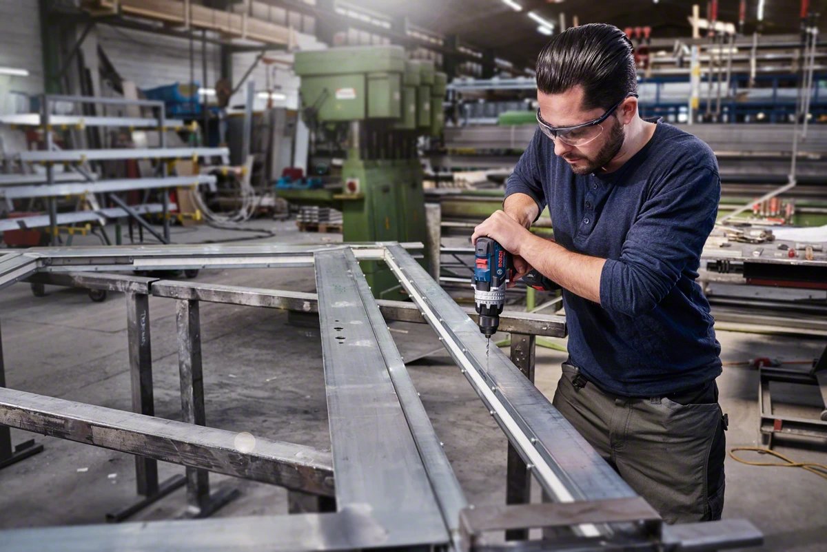 EAN 3165140917704 - Bosch 2 608 577 352 broca Broca helicoidal 25 pieza(s) imagen 3