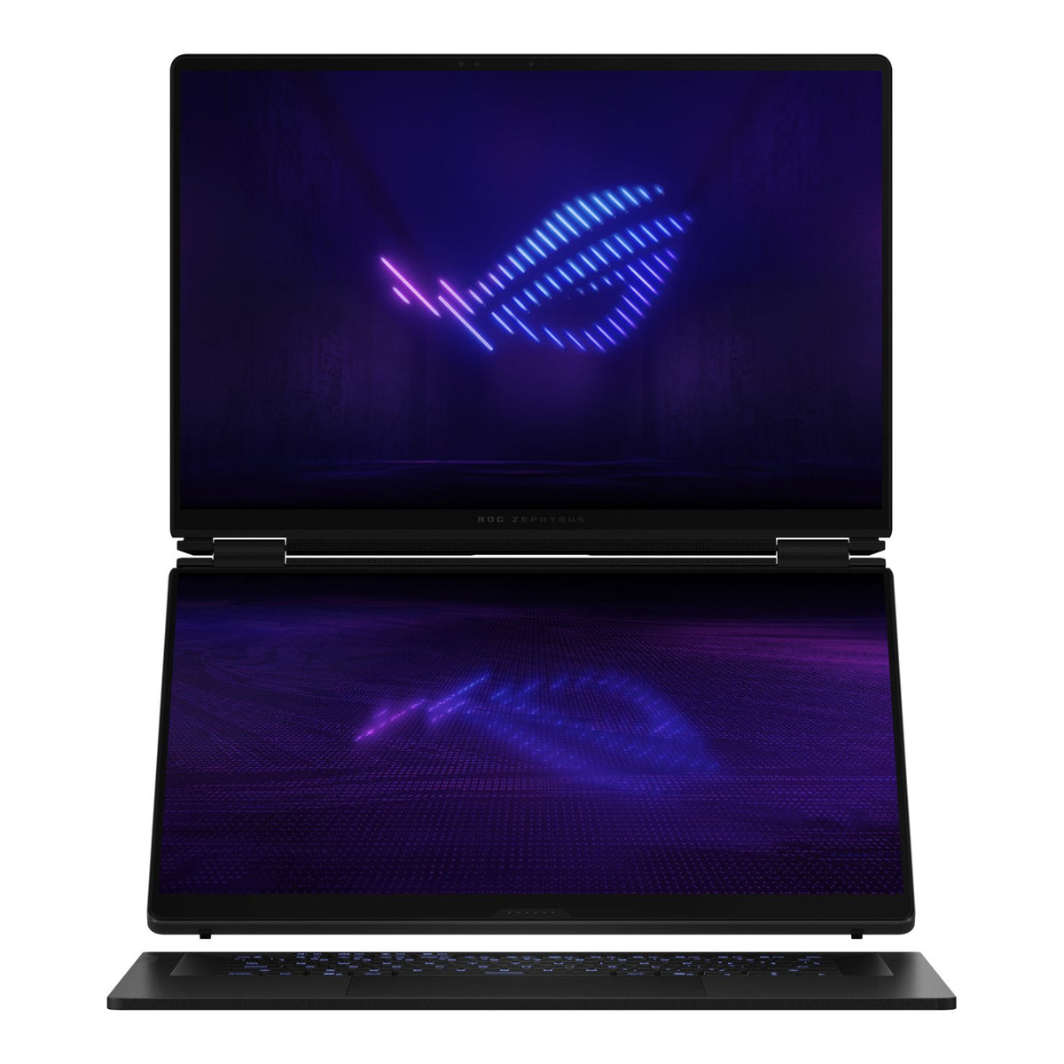 EAN 4711636329774 - ASUS ROG Zephyrus Duo GX651AX-SR010W Intel Core Ultra 9 Híbrido (2-en-1) 40,6 cm (16") Pantalla táctil WQ imagen 15