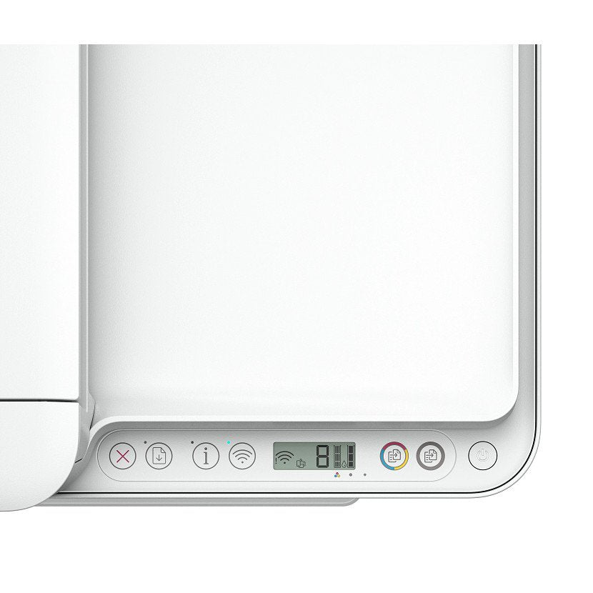 EAN 0197497717495 - HP DeskJet 4210e AiO Printer Inyección de tinta térmica A4 4800 x 1200 DPI 8,5 ppm Wifi imagen 4