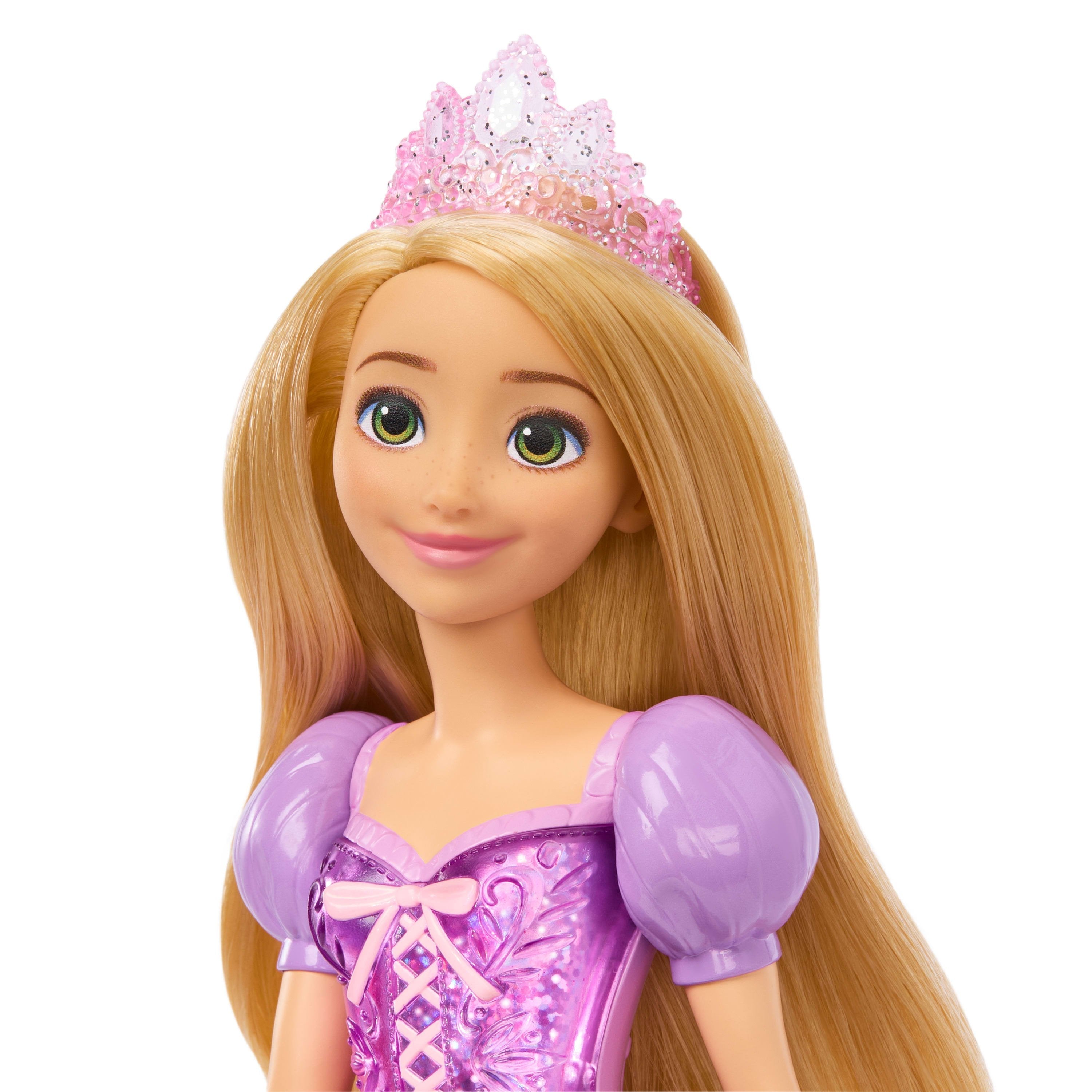 EAN 0194735120307 - Disney Princess HLW03 no categorizado imagen 4