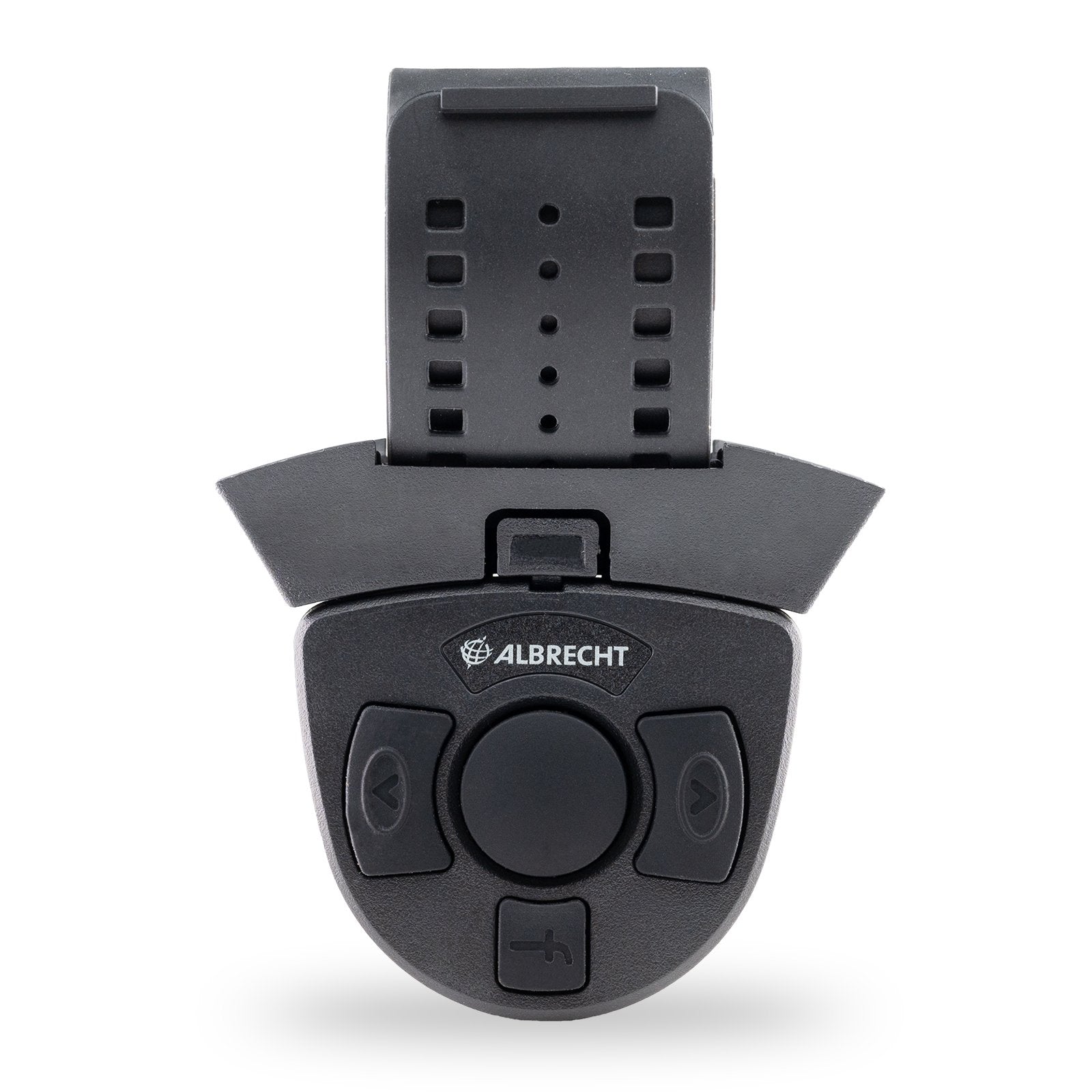 EAN 4032661419804 - Albrecht WP-24 CB mando a distancia Radio bidireccional Botones imagen 2