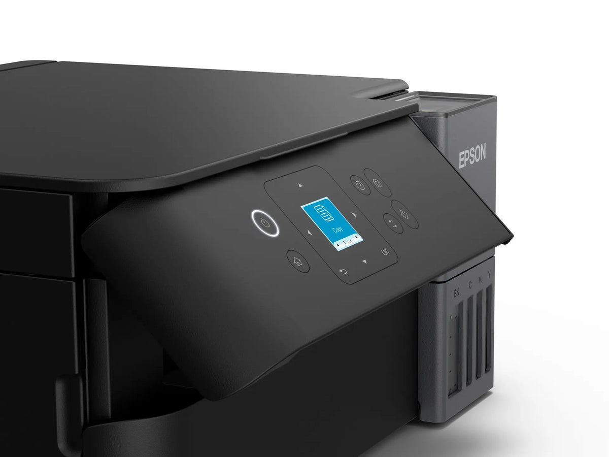 EAN 8715946733272 - Epson L4360 Inyección de tinta A4 4800 x 1200 DPI Wifi imagen 4