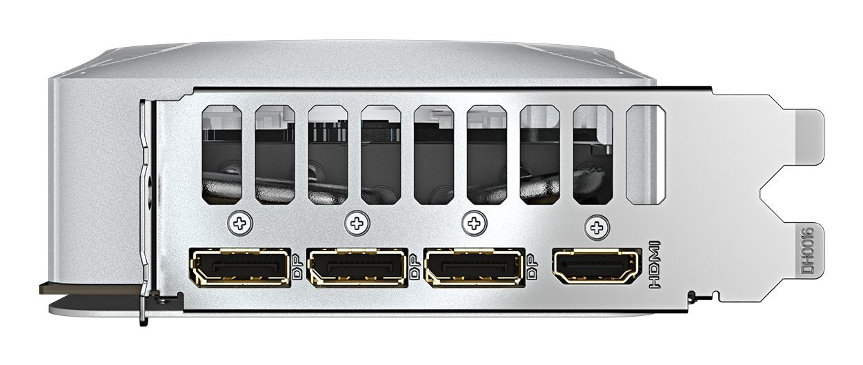 EAN 4719331355869 - GIGABYTE GeForce RTX 5070 Ti EAGLE OC ICE SFF 16G imagen 8