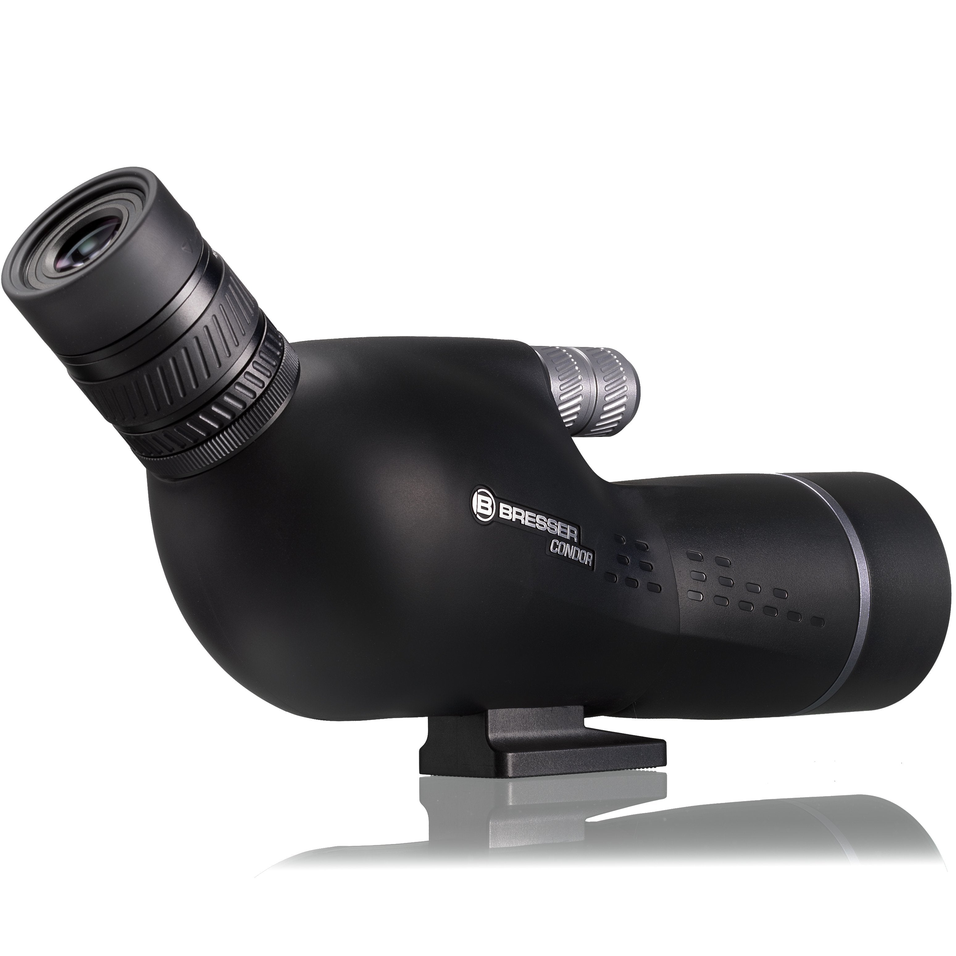 EAN 4007922068220 - Bresser Optics Condor 15-45x50 Gen. II monocular 45x BaK-4 Negro imagen 3