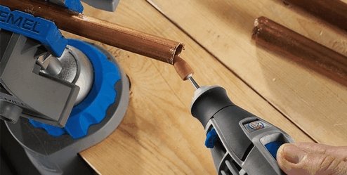 EAN 8710364044894 - Dremel 952 Metal Piedra de afilar imagen 2