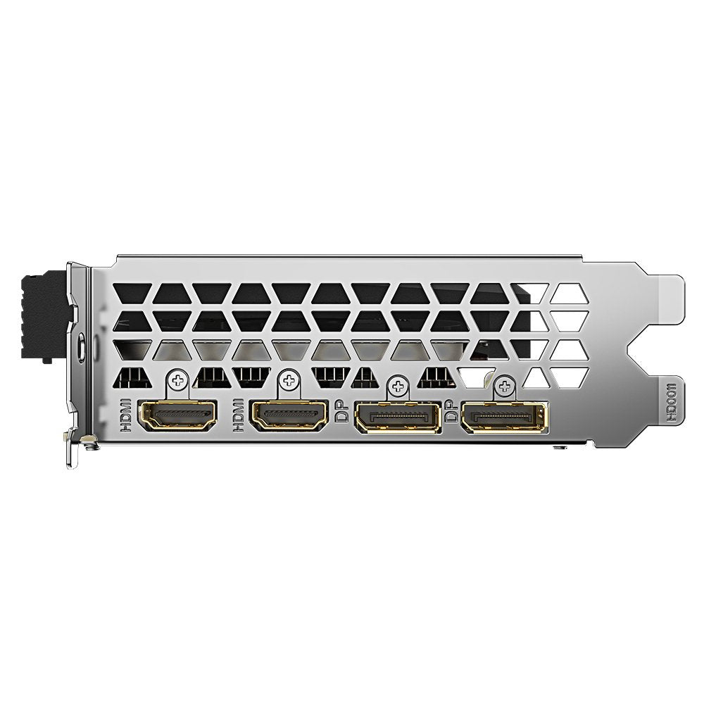 EAN 4719331314798 - GIGABYTE GeForce RTX 3050 WINDFORCE OC V2 8G NVIDIA 8 GB GDDR6 imagen 7
