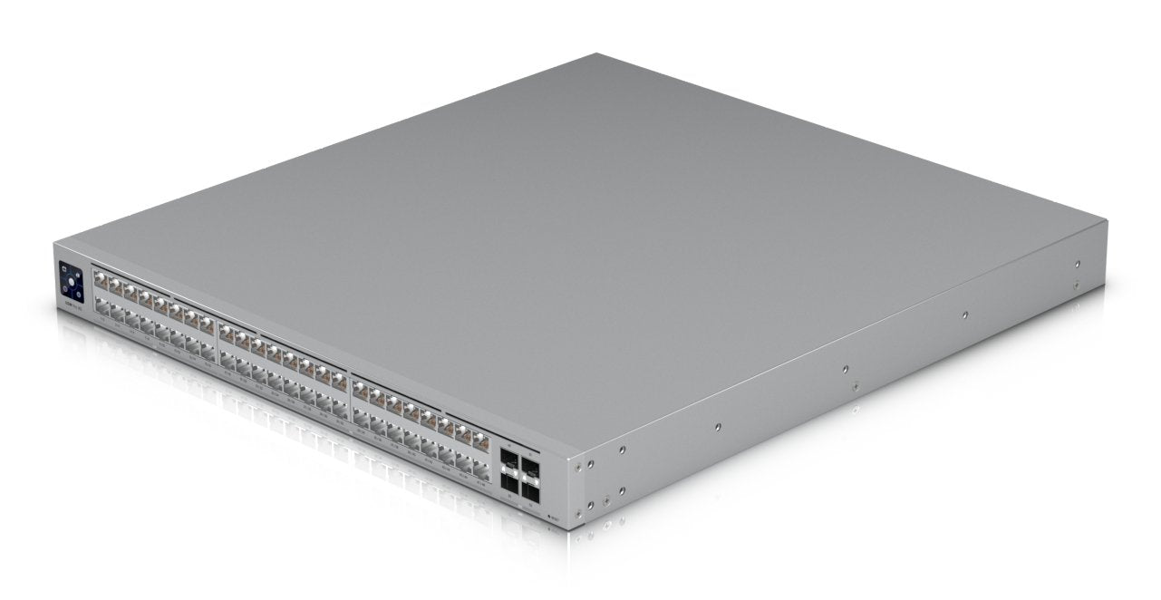 EAN 810177160755 - Ubiquiti UniFi Pro XG 48 Gestionado L2/L3 10G Ethernet (100/1000/10000) 1U Gris imagen 2
