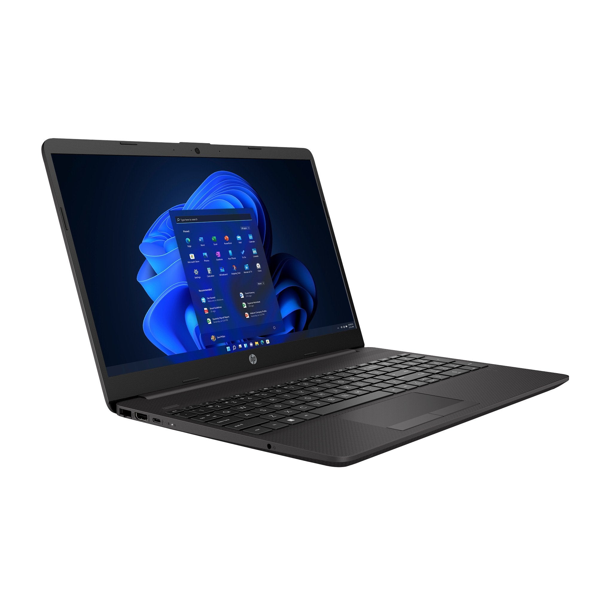 EAN 0198990700168 - HP 250 G9 Intel® Celeron® N4500 Portátil 39,6 cm (15.6") Full HD 8 GB DDR4-SDRAM 256 GB SSD Wi-Fi 5 (802. imagen 4