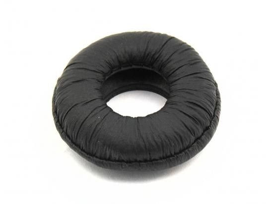 Yealink Dect Accessory - Leather Ear Cushion For Wh62/Wh66/Uh36/Yhs36 (1 Pcs)