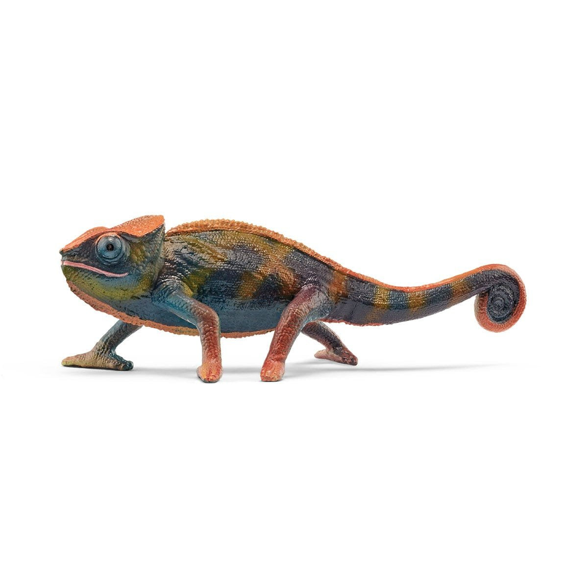 Schleich Wild Life Chamäleon, Spielfigur 14858