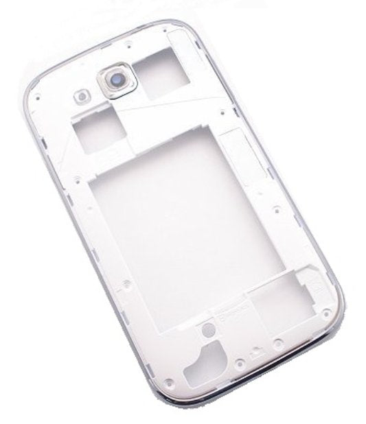 Samsung Gh98-30372a Recambio Del Teléfono Móvil Blanco