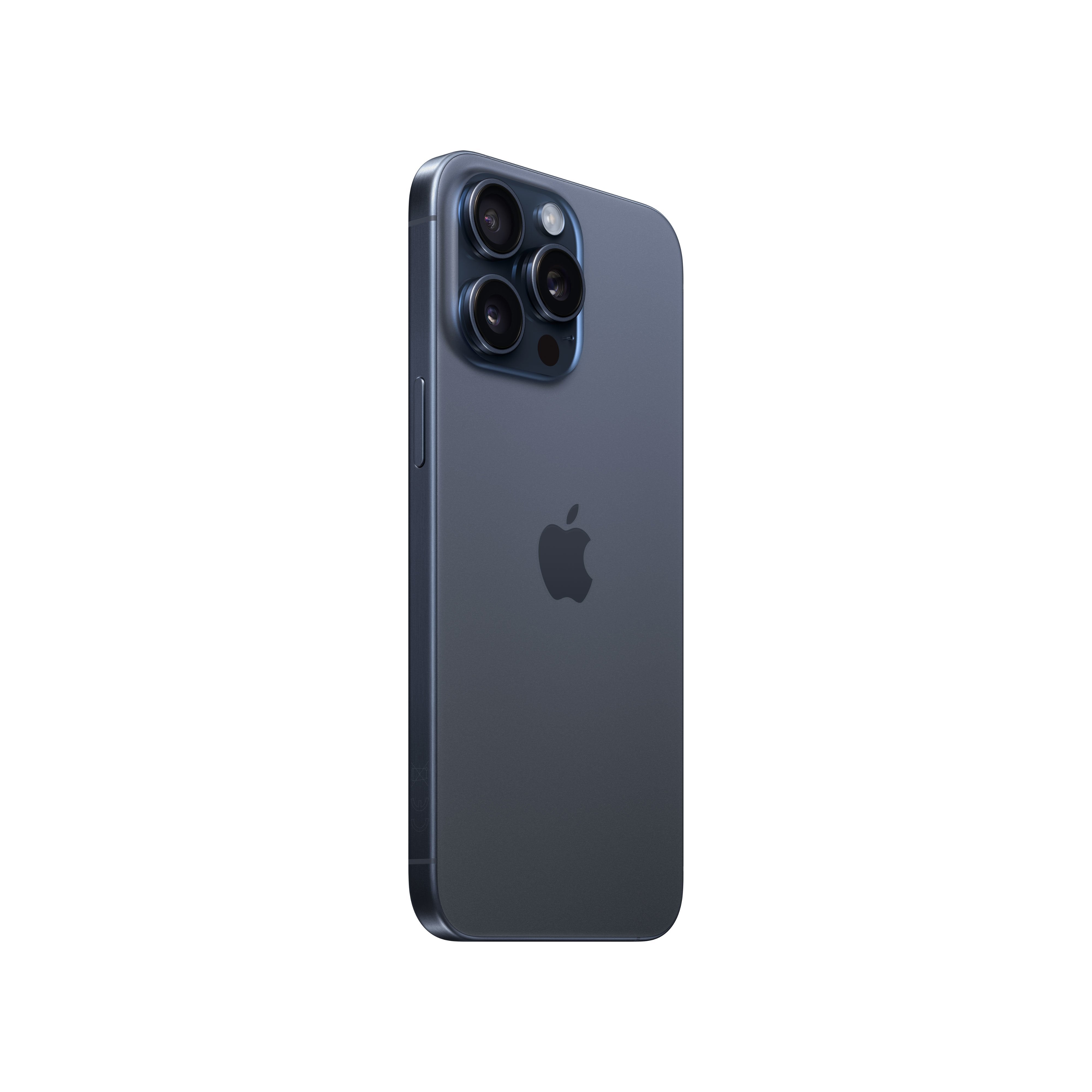 Apple Iphone 15 Pro Max 256gb 6.7' 5g Titanio Azul