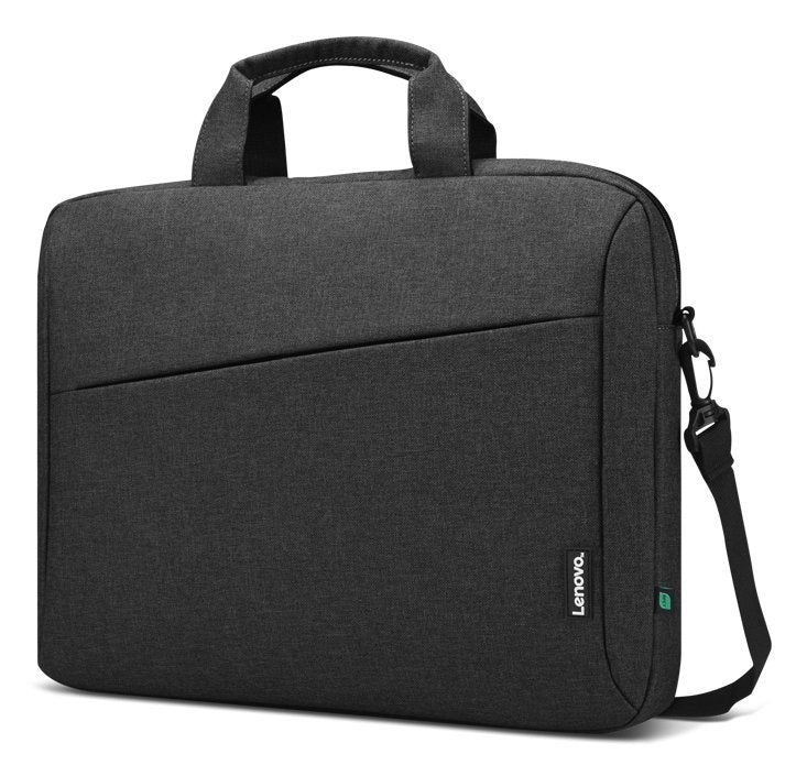EAN 0195892085898 - Lenovo T210 40,6 cm (16") Maletín Toploader Negro imagen 1