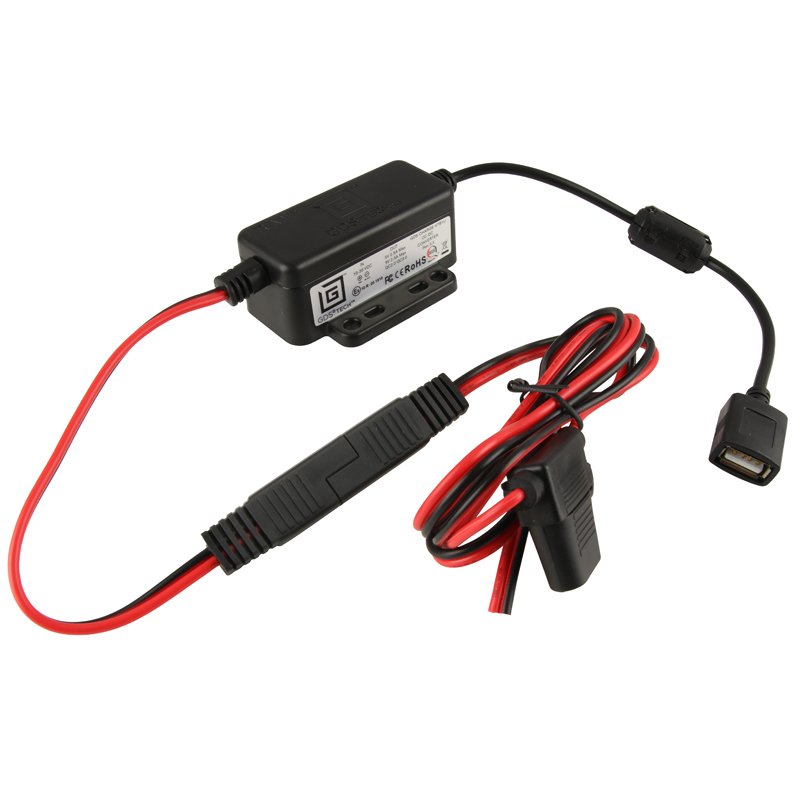 Gds Modular Hardwired Car Ram Mounts