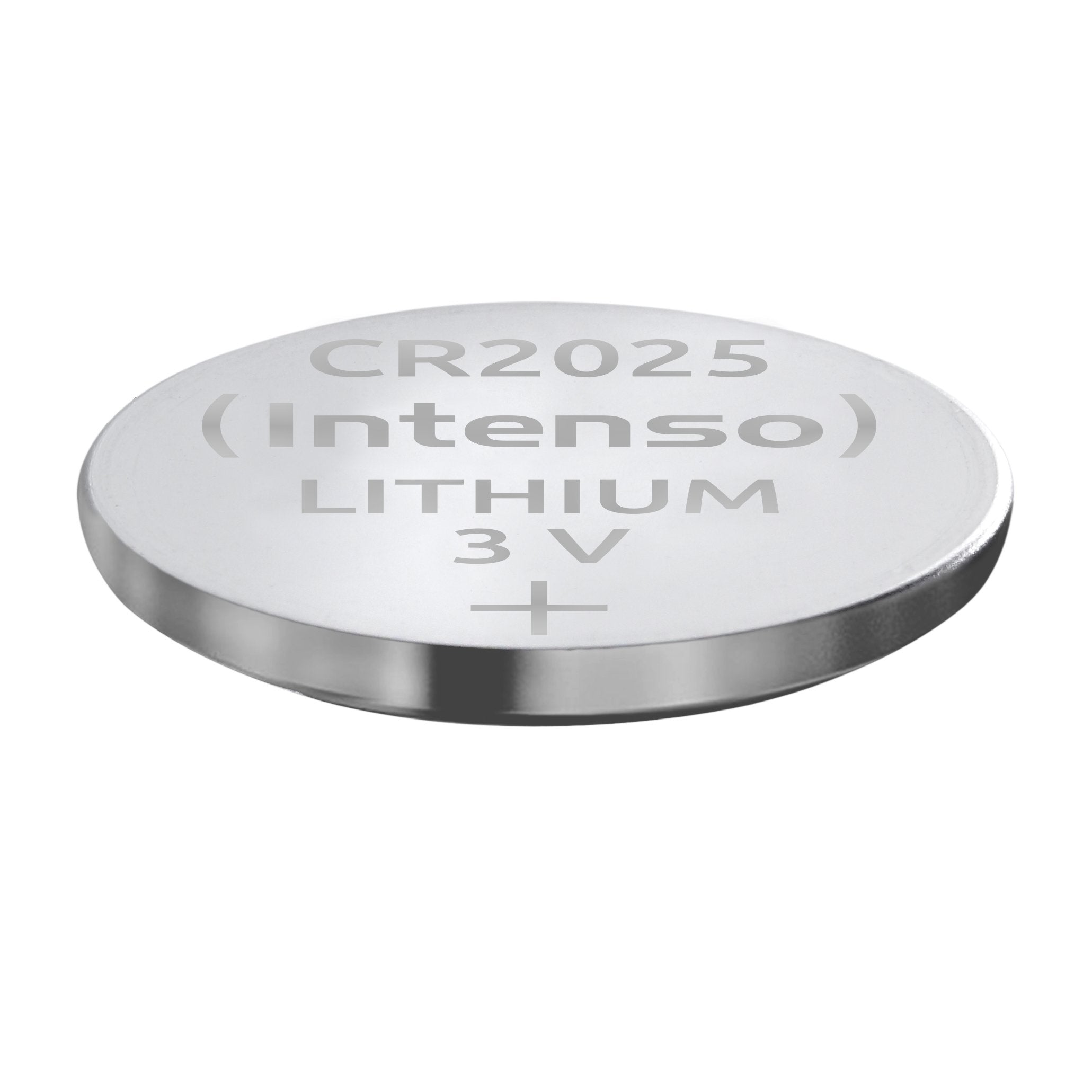 EAN 4034303027958 - Intenso CR 2025 Energy 6er Blister - CR2025 - 160 mAh Batería de un solo uso Lithium-Manganese Dioxide (L imagen 2