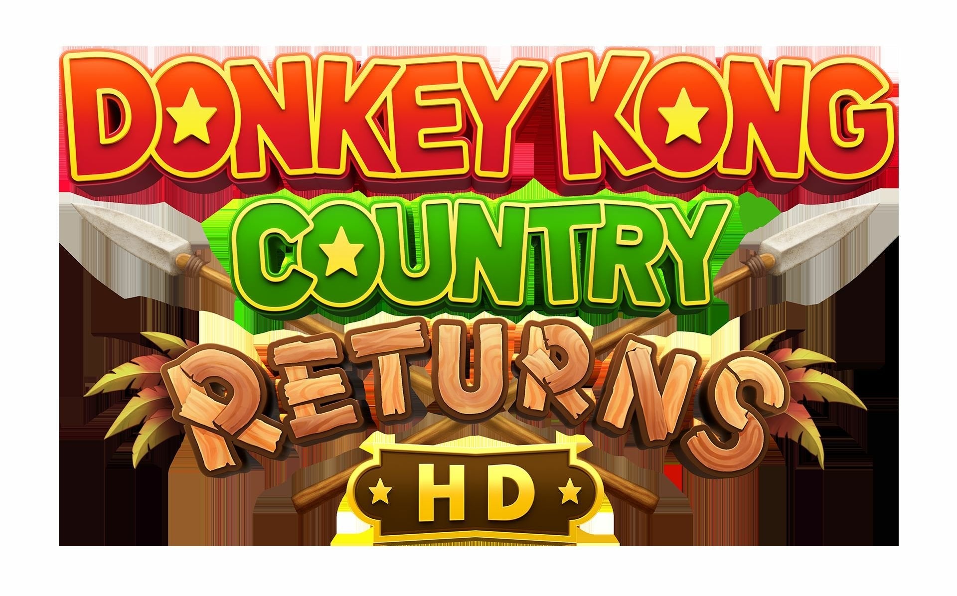 Switch Donkey Kong Country Returns Hd
