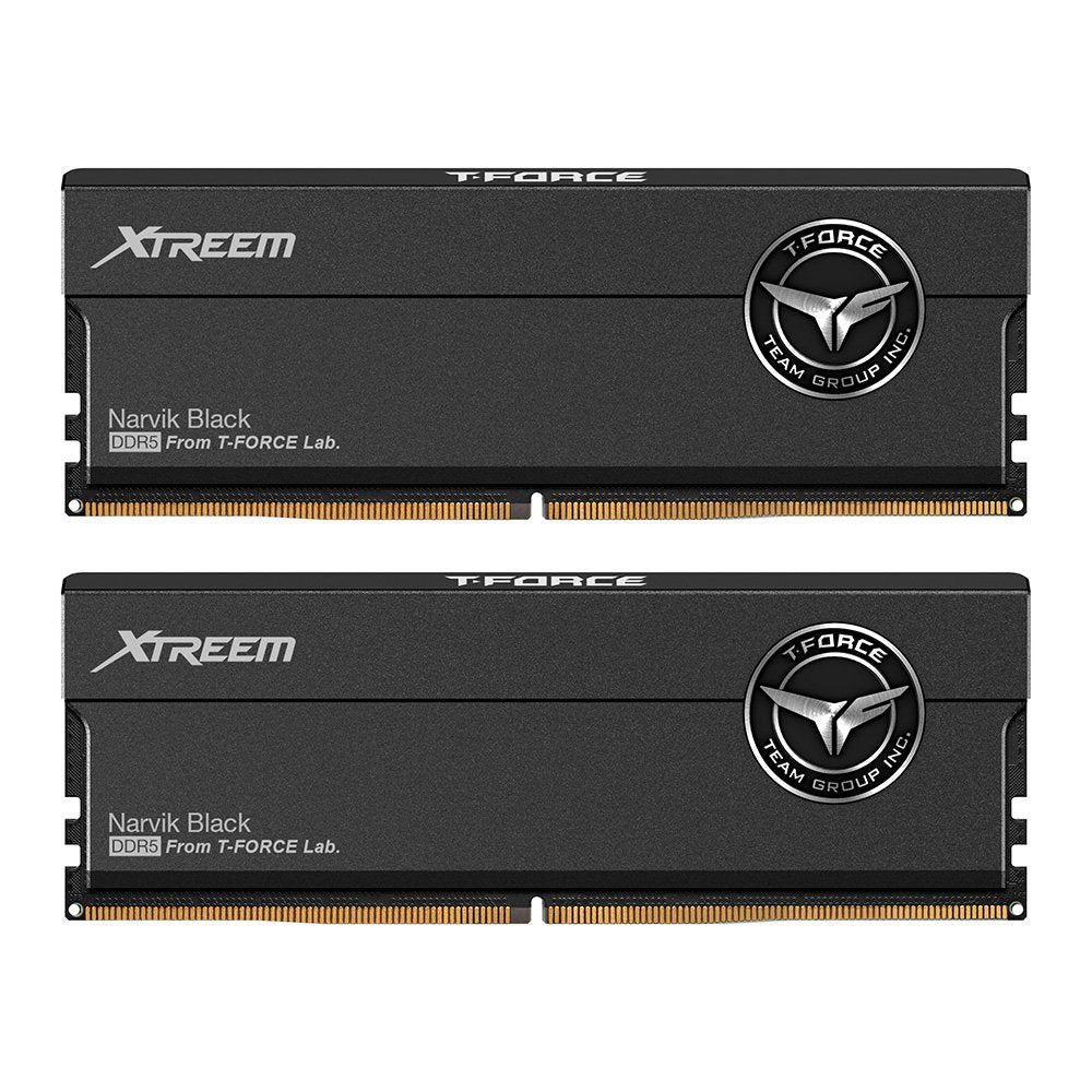 EAN 4711430800899 - Team Group XTREEM FFXD532G7600HC36FDC01 módulo de memoria 32 GB 2 x 16 GB DDR5 288-pin DIMM ECC imagen 1