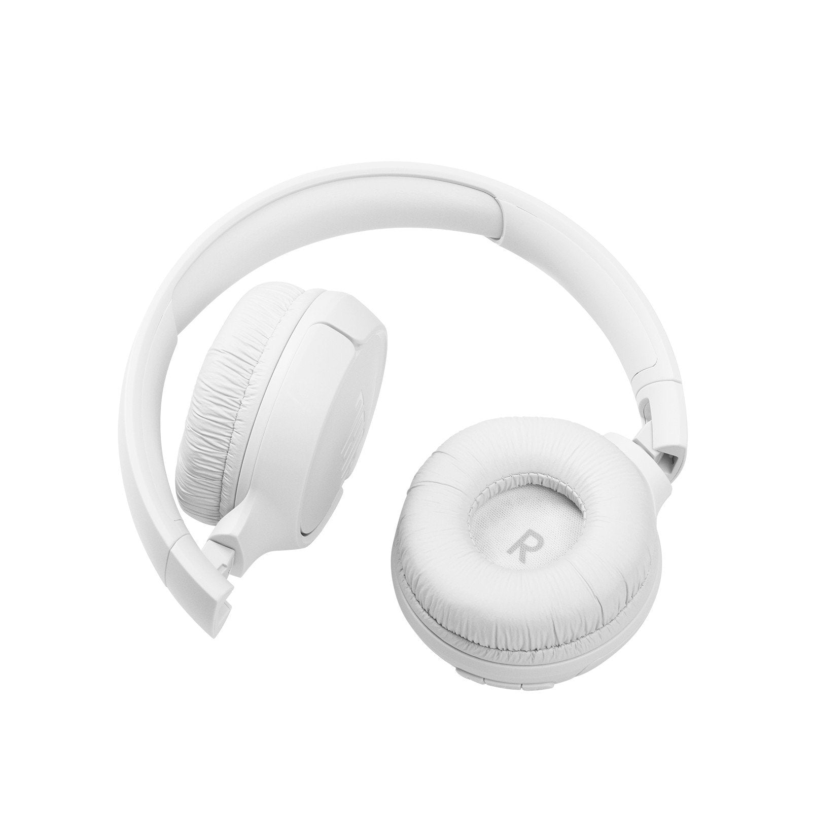 EAN 6925281987632 - JBL Tune 510 Auriculares Inalámbrico Diadema Llamadas/Música USB Tipo C Bluetooth Blanco imagen 5