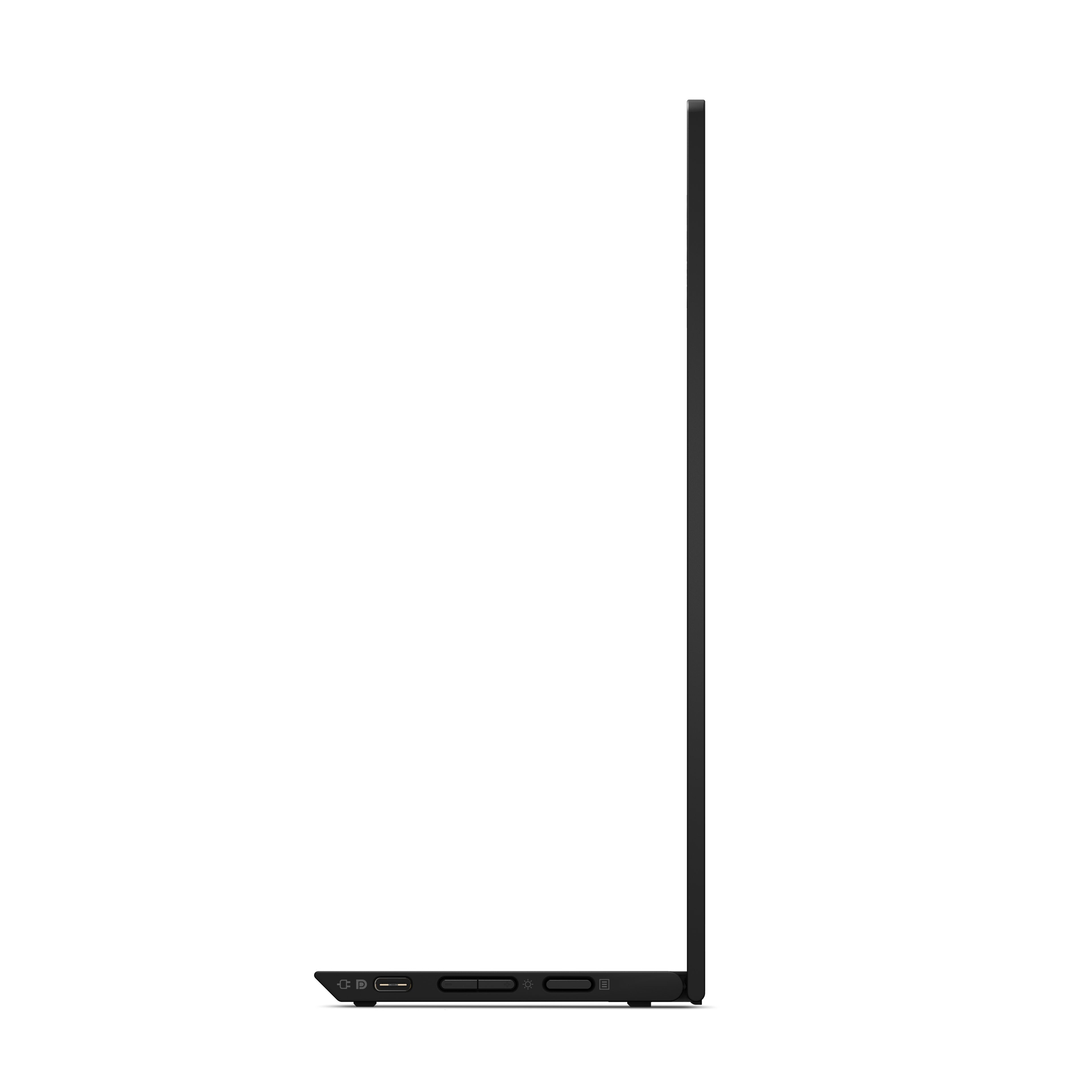 EAN 0197531619877 - Lenovo ThinkVision M14t Gen 2 pantalla para PC 35,6 cm (14") 2240 x 1400 Pixeles 2.2K LED Pantalla táctil imagen 5