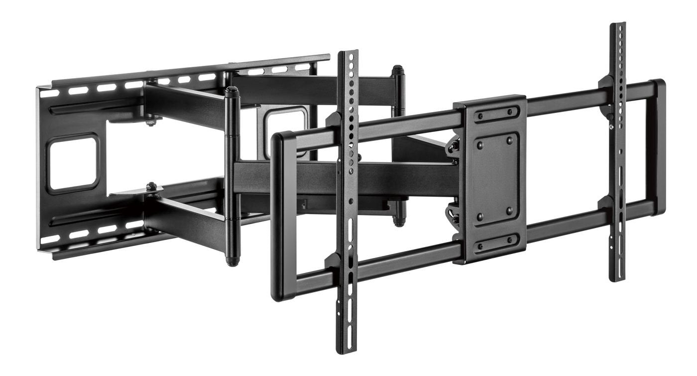 EAN 5715063050729 - Vivolink VLMW60120A soporte para TV 2,29 m (90") Negro imagen 1