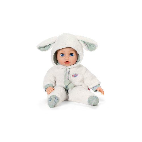 Zapf Creation Baby Born® Traje De Oveja 43cm, Accesorios Para Muñecas 840139